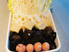 -半天妖烤鱼(新中关购物中心店)