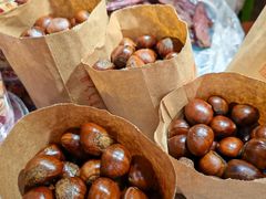 -秋栗香(地安门店)