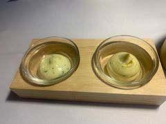 餐前面包-Kathleen's Waitan 凯圣琳江景西餐厅(外滩店)