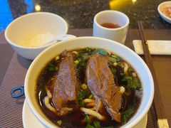 -中国厨房/台湾牛肉面