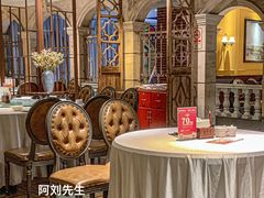 大堂-广东道至正家宴(天河店)