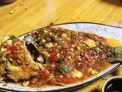 -和福餐馆(西江古街店)