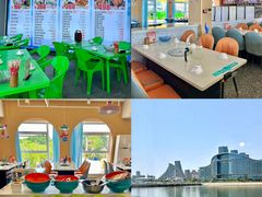 -前王院•巧克力海鲜市集餐厅(万平口店)