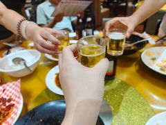 -覃记海鲜美食餐厅