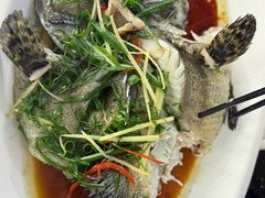 -众味海鲜大排档·活海鲜·潮汕味(南澳店)