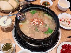 -尼玛藏家风味园(阿山食城店)