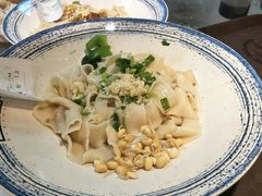 -宽味餐厅(万博广场店)