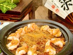 -田园印象·成都土菜院子(华阳店)