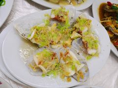 -老三鱼仔店