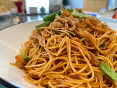 -广州天河合景福朋喜来登酒店 · 聚味轩中餐厅