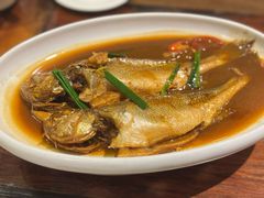 -临家闽南菜(宝洲路店)