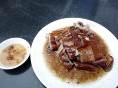 -黄连大头华烧鹅店(大良店)