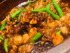 -绿茶餐厅(布吉万象汇店)