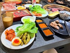 -神户赤童日式烤肉伙伴(东直门店)