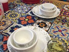 -乌镇那一年小院主题餐厅(甘泉西路店)