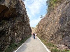 -红山村