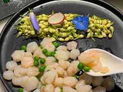 -假装苏杭·园林餐厅(陆家嘴中心店)