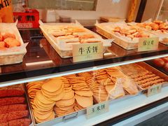 -四季小馆·地道北京小吃(广百店)