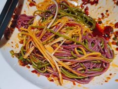 -绿茶餐厅(昌平悦荟店)