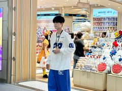 -永旺梦乐城(金银潭店)