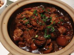-鑫小城故事·藕汤·家常菜(台北一路总店)