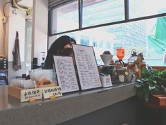等位区-CoffeeVendor(西乡店)