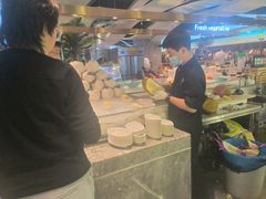 -一方渔歌蒸汽海鲜自助(文化路万达广场店)