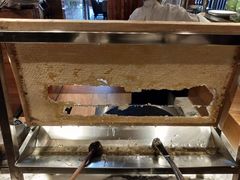 -南通滨江洲际酒店-西集自助餐厅