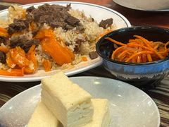 -新疆伊宁远征餐厅
