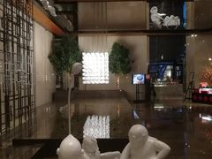 -君悦酒店·乐厨·高空自助餐(青年大街店)