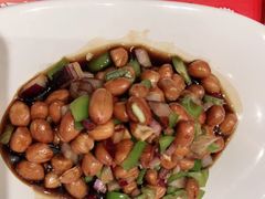 -聚点串吧·北京烧烤(朝北店)