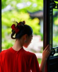 -Mu慕婚纱摄影·超级工作室