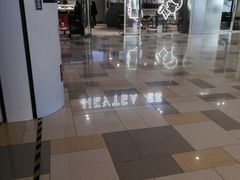 -鹏欣水游城
