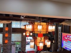 -大水车公馆·顺德菜·妈姐菜(均安店)