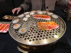 -东味北道熟成·炭火烤肉(九龙店)