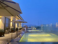 -清河半岛温泉度假酒店