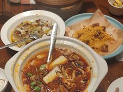 -U你·天然调味(南湖总店)