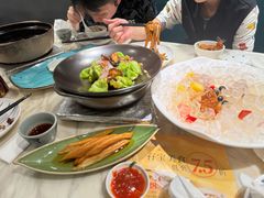 -陶陶居酒家(环市东店)