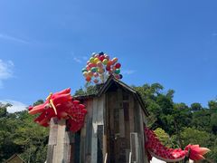 -云栖山谷野奢营地