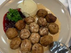 -宜家·瑞典风味餐厅(北京西红门店)