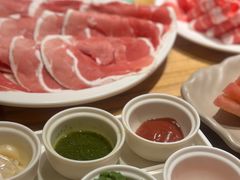 -额尔敦传统涮火锅·冰煮羊(铁东店)