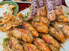 -贞姨美食·老字号海鲜大排档