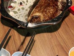 -傣妹火锅(南京东路一店)