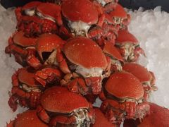 -郑州富力万达文华酒店·云端美食汇自助餐厅