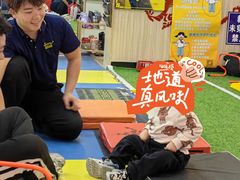 -HELLO功夫(印象城店)