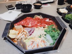 -八角锄烧·肉火锅(天河城店)