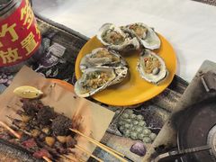 -刘姐啤酒鱼民族演艺餐厅(西街总店)