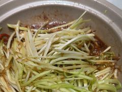 -筱爷叔·上海传统手工菜(玉树路店)