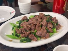 -长平肥姐白粥·海鲜打冷