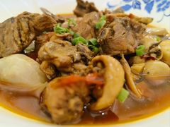 -陶然居·重庆菜(生态园店)